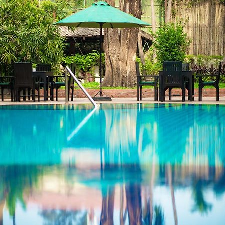 Angkor Trails Residence 시엠리아프 외부 사진
