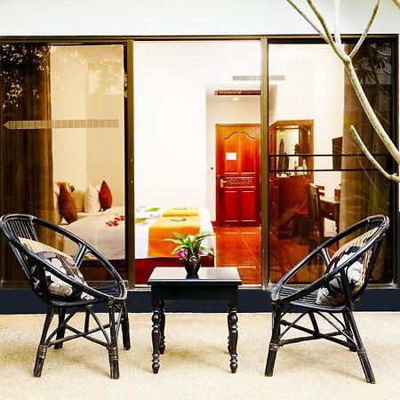Angkor Trails Residence 시엠리아프 외부 사진
