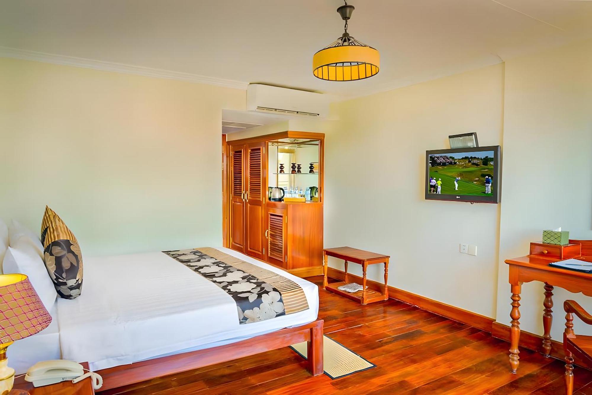 Angkor Trails Residence 시엠리아프 외부 사진